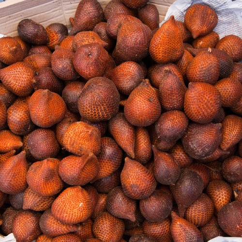 The Importance of Packaging Innovation in Fruit Exports