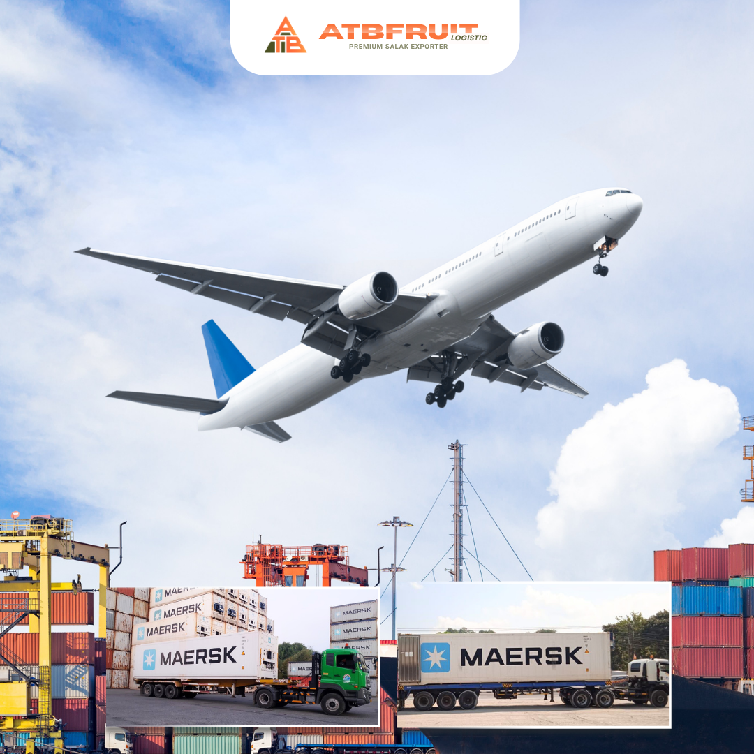 AIR FREIGHT SERVICE